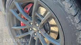 2018 Dodge Challenger T/A 392 – miniatura 42