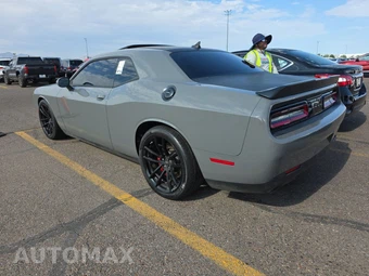 2018 Dodge Challenger T/A 392 – miniatura 6