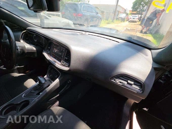 2018 Dodge Challenger T/A 392 - miniatura 19