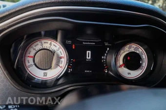 2018 Dodge Challenger T/A Plus - miniatura 13