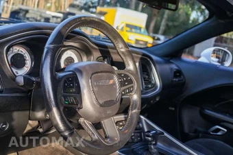 2018 Dodge Challenger T/A Plus - miniatura 14