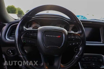 2018 Dodge Challenger T/A Plus - miniatura 15