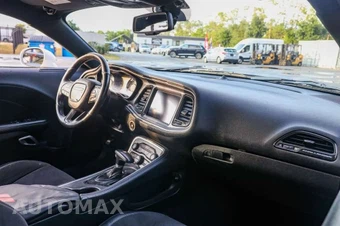 2018 Dodge Challenger T/A Plus - miniatura 18