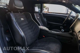 2018 Dodge Challenger T/A Plus - miniatura 19