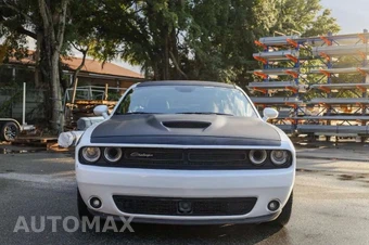 2018 Dodge Challenger T/A Plus - miniatura 3