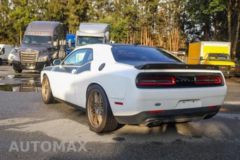 2018 Dodge Challenger T/A Plus - miniatura 5