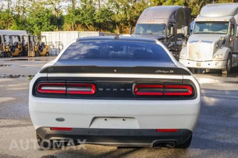 2018 Dodge Challenger T/A Plus - miniatura 6