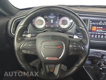 2018 Dodge Challenger T/A Plus – miniatura 10