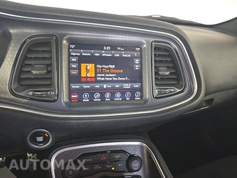 2018 Dodge Challenger T/A Plus – miniatura 11