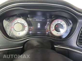 2018 Dodge Challenger T/A Plus – miniatura 12