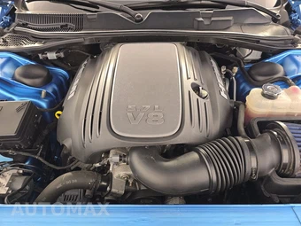 2018 Dodge Challenger T/A Plus – miniatura 16