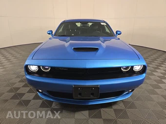 2018 Dodge Challenger T/A Plus – miniatura 2
