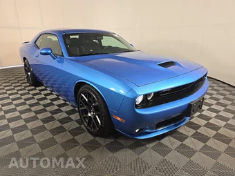 2018 Dodge Challenger T/A Plus – miniatura 3