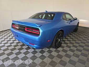2018 Dodge Challenger T/A Plus – miniatura 4