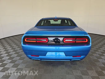 2018 Dodge Challenger T/A Plus – miniatura 5