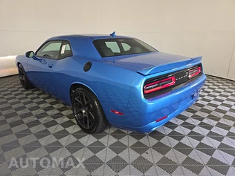 2018 Dodge Challenger T/A Plus – miniatura 6