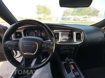 2018 Dodge Charger Daytona – miniatura 11