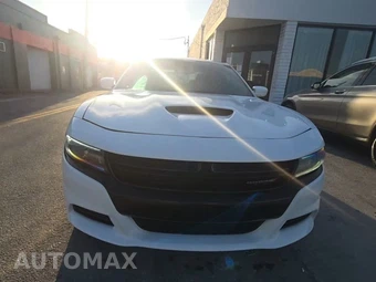 2018 Dodge Charger Daytona – miniatura 2