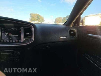 2018 Dodge Charger Daytona – miniatura 20
