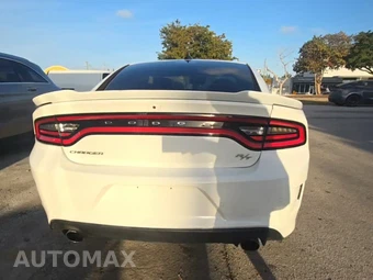 2018 Dodge Charger Daytona – miniatura 4