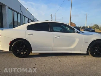 2018 Dodge Charger Daytona – miniatura 5
