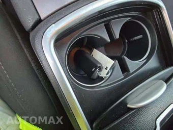 2018 Dodge Charger Daytona – miniatura 9