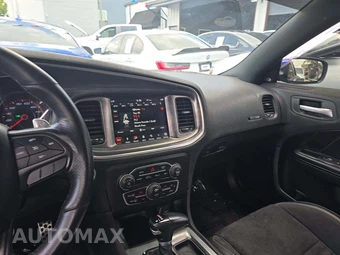 2018 Dodge Charger Daytona 392 – miniatura 10