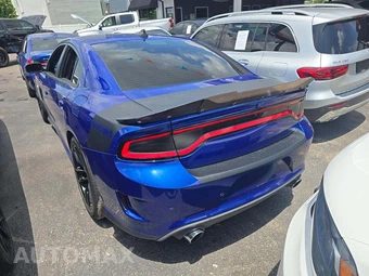 2018 Dodge Charger Daytona 392 – miniatura 2