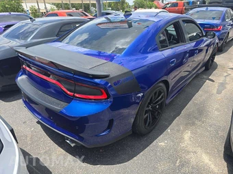2018 Dodge Charger Daytona 392 – miniatura 3