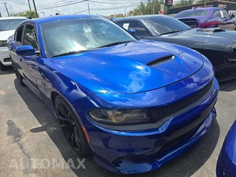 2018 Dodge Charger Daytona 392 – miniatura 4