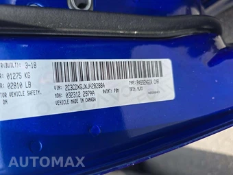 2018 Dodge Charger Daytona 392 – miniatura 5