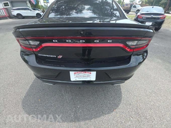 2018 Dodge Charger GT - miniatura 19