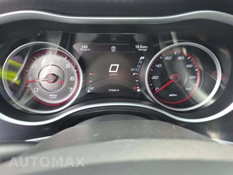 2018 Dodge Charger GT - miniatura 6