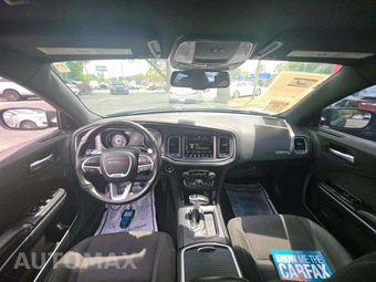 2018 Dodge Charger GT - miniatura 7