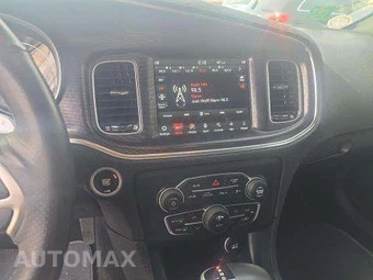 2018 Dodge Charger GT – miniatura 10