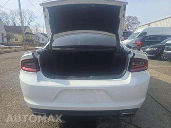 2018 Dodge Charger GT – miniatura 14