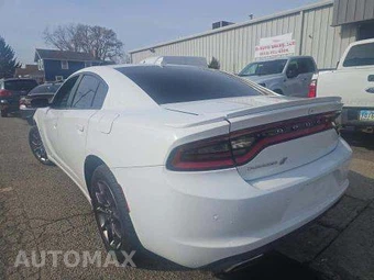 2018 Dodge Charger GT – miniatura 2