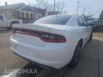 2018 Dodge Charger GT – miniatura 3