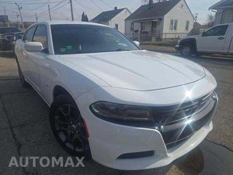 2018 Dodge Charger GT – miniatura 4
