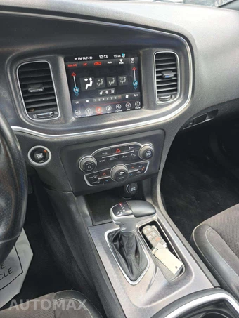 2018 Dodge Charger GT – miniatura 10