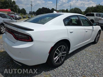 2018 Dodge Charger GT – miniatura 3