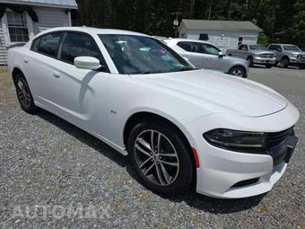 2018 Dodge Charger GT – miniatura 4