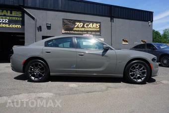 2018 Dodge Charger GT – miniatura 10