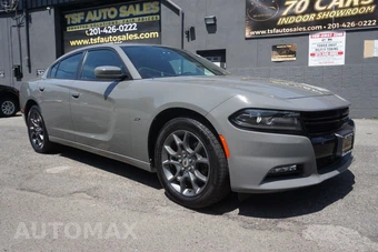 2018 Dodge Charger GT – miniatura 11
