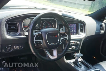 2018 Dodge Charger GT – miniatura 17