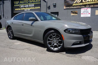 2018 Dodge Charger GT – miniatura 2