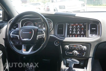 2018 Dodge Charger GT – miniatura 22