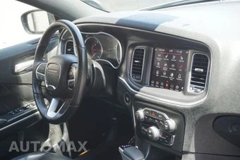 2018 Dodge Charger GT – miniatura 23