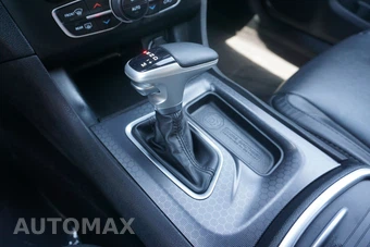 2018 Dodge Charger GT – miniatura 25
