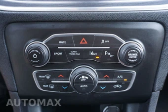 2018 Dodge Charger GT – miniatura 26